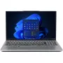 TERRA MOBILE US1220800 Laptop Intel® Core™ i7 i7-1355U 39,6 cm (15,6 Zoll) Full HD 16 GB DDR5-SDRAM 512 GB SSD Wi-Fi 6 (802.11ax) Windows 11 Pro Silber