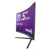 TERRA 3285W Computermonitor 80 cm (31,5 Zoll) 2560 x 1440 Pixel Wide Quad HD LCD Schwarz