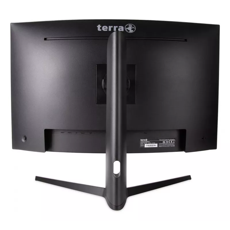 TERRA 3285W Computermonitor 80 cm (31,5 Zoll) 2560 x 1440 Pixel Wide Quad HD LCD Schwarz