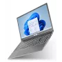 TERRA 1517R Intel® Core™ i3 i3-1315U Laptop 39,6 cm (15,6 Zoll) Full HD 8 GB DDR4-SDRAM 500 GB SSD Wi-Fi 6 (802.11ax) Windows 11 Home Niederländisch, US-Englisch Grau