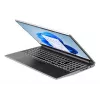 TERRA 1517R Intel® Core™ i3 i3-1315U Laptop 39,6 cm (15,6 Zoll) Full HD 8 GB DDR4-SDRAM 500 GB SSD Wi-Fi 6 (802.11ax) Windows 11 Home Niederländisch, US-Englisch Grau