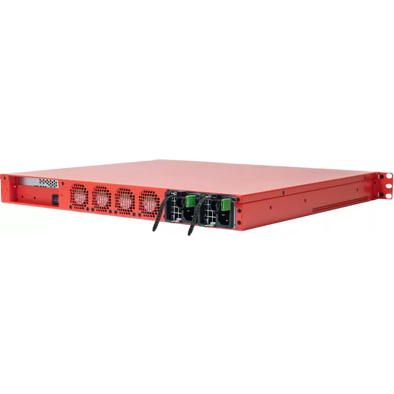 Securepoint RC2000RR G6 Hardware-Firewall 1U 91 Gbit/s