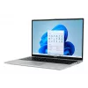 TERRA MOBILE 1610A AMD Ryzen™ 7 7730U Laptop 40.6 cm (16 Zoll) WUXGA 16 GB DDR4-SDRAM 512 GB SSD Wi-Fi 6 (802.11ax) Windows 11 Home Deutsch Schwarz, Silber