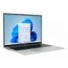 TERRA MOBILE 1610A AMD Ryzen™ 7 7730U Laptop 40.6 cm (16 Zoll) WUXGA 16 GB DDR4-SDRAM 512 GB SSD Wi-Fi 6 (802.11ax) Windows 11 Home Deutsch Schwarz, Silber