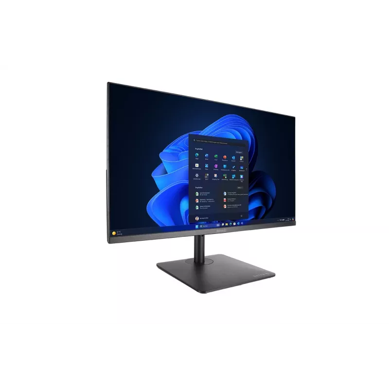 TERRA 1001393 All-in-One PC/Workstation 60,5 cm (23,8 Zoll) 1920 x 1080 Pixel 16 GB DDR4-SDRAM 500 GB SSD Windows 11 Home Wi-Fi 6E (802.11ax)