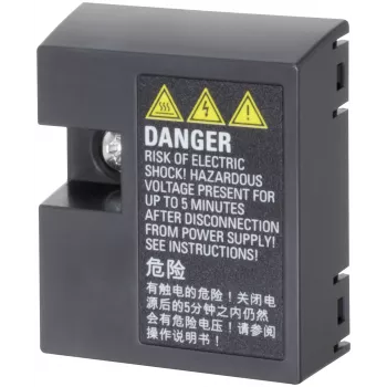 Siemens 6SL3255-0VA00-2AA1 Common Interface (CI) Modul