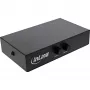 InLine USB 2.0 Schalter manuell, USB-A-Gerät an 2 Computer