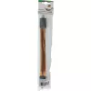 Fensterdurchführung InLine SAT-Kabel superflach für F-Stecker, 0,11 m Kabel, 23×265×12 mm
