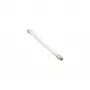 Fensterdurchführung für SAT-Kabel InLine F-Stecker Stecker–Stecker, weiß, 21×220×13 mm