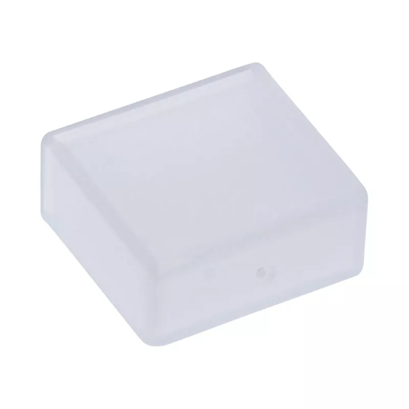 InLine Staubschutzkappe für USB-A-Stecker, weiß, 50 Stk.