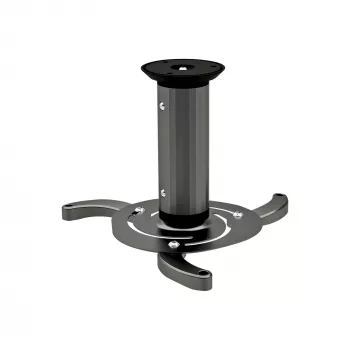 Projektorhalterung InLine 23134A Höhe 130/200 mm max. 10 kg