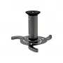 Projektorhalterung InLine 23134A Höhe 130/200 mm max. 10 kg
