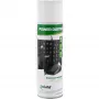 Reinigungsspray InLine Power De-Duster für PC/Server — Hochdruck 400 ml, für Bildschirme und Kunststoffe