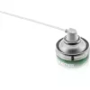 Reinigungsspray InLine Power De-Duster für PC/Server — Hochdruck 400 ml, für Bildschirme und Kunststoffe