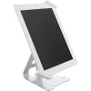 InLine Universal Tablet-Sicherungsständer, für 10 Zoll-13 Zoll, mit Schlüsselschlosskabel