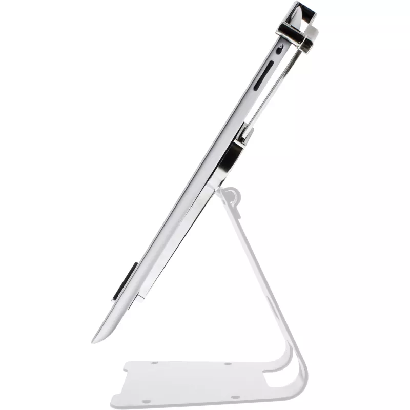 InLine Universal Tablet-Sicherungsständer, für 10 Zoll-13 Zoll, mit Schlüsselschlosskabel