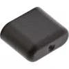 Staubschutzkappe für USB-C-Stecker InLine 59948N schwarz 50 Stück