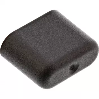 Staubschutzkappe für USB-C-Stecker InLine 59948N schwarz 50 Stück