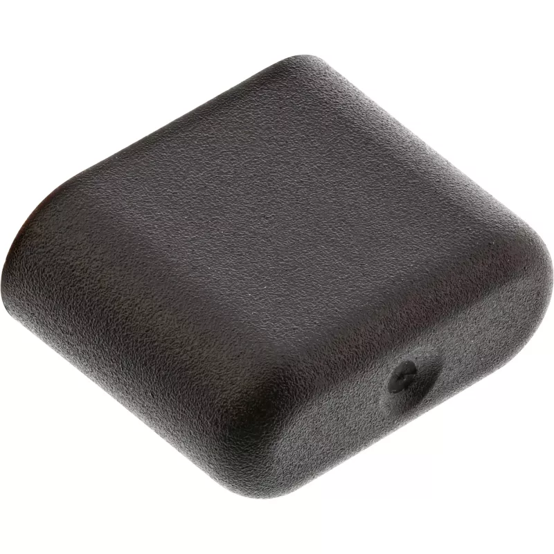 Staubschutzkappe für USB-C-Stecker InLine 59948N schwarz 50 Stück