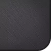 Schreibtischunterlage InLine Mauspad XL, textile Oberfläche, schwarz, 900×400×2 mm
