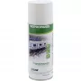 InLine Isopropanol, universeller, milder Reiniger mit einer Reinheit > 99,9 %, 400 ml