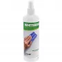 Whiteboard-Reiniger InLine 250 ml – Reinigungsflüssigkeit für Whiteboards, grün/weiß
