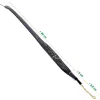 InLine FTTH Anschlussdose vorkonfektioniert 4x LC/APC 9/125µm 50m
