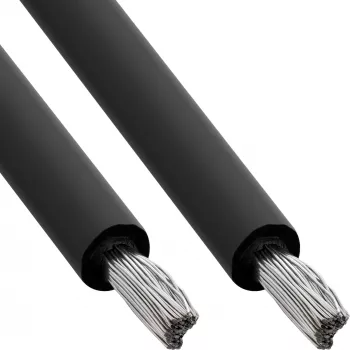 InLine 94600S Nieder-/Mittel-/Hochspannungskabel Mittelspannungskabel