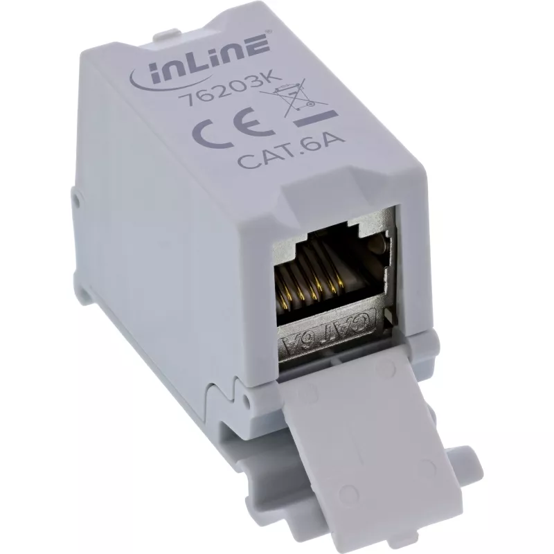 InLine 76203K Keystone-Modul