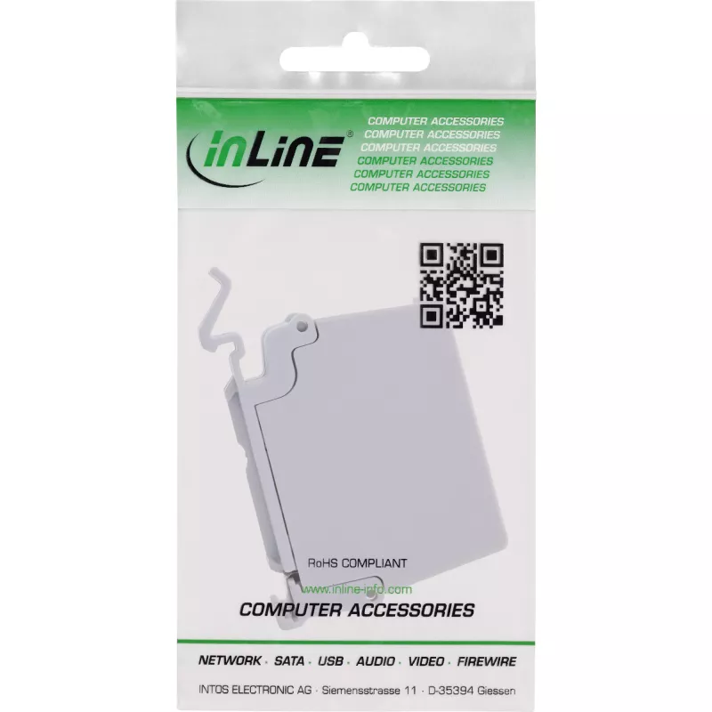InLine 76203K Keystone-Modul