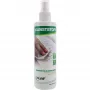 Gerätereinigungsspray InLine 43206 — Tastaturreiniger, 250 ml, grün/weiß