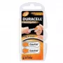 Duracell DA13 ACUSTICA Einwegbatterie Zink-Luft