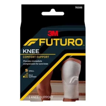 3M FUTURO 76586 Kniebandage S