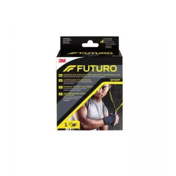 3M FUTURO 09033DABI Handgelenk-Handstütze Einheitsgröße