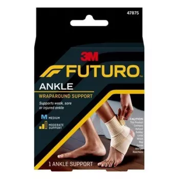 Knöchelbandage 3M FUTURO 47875 Größe M