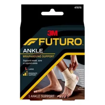 Knöchelbandage 3M FUTURO 47876 Größe L