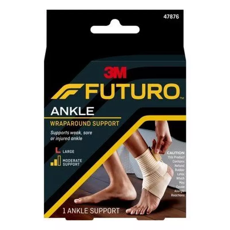 Knöchelbandage 3M FUTURO 47876 Größe L