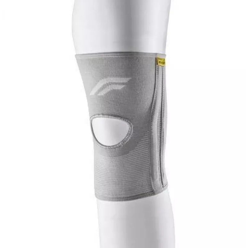 Kniestütze 3M FUTURO 46163 S Richtige Anwendung Knie