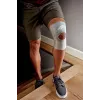 Kniestütze 3M FUTURO 46163 S Richtige Anwendung Knie