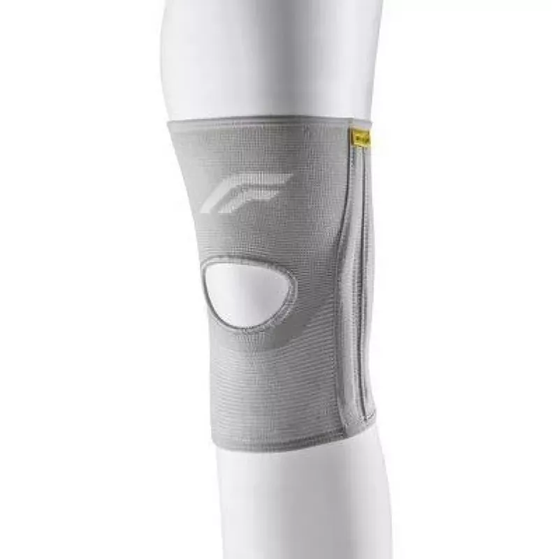 Kniebandage 3M FUTURO 46164 M Richtige Anwendung Knie