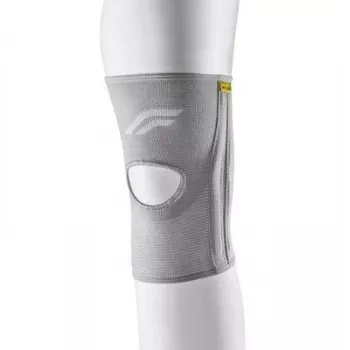 Kniestütze 3M FUTURO 46165 L Richtige Anwendung Knie
