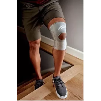 Kniestütze 3M FUTURO 46165 L Richtige Anwendung Knie