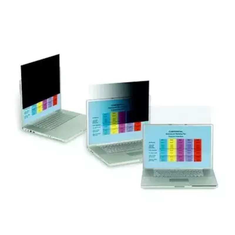 3M Standard-Privatsphärenfilter BSF39.6W