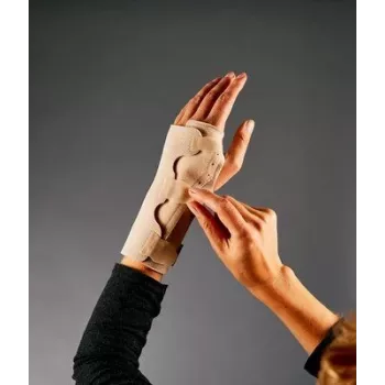 Handgelenkbandage 3M FUTURO 47855 Größe L