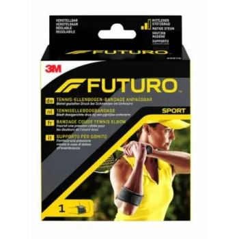 3M FUTURO Ellenbogenstütze One Size