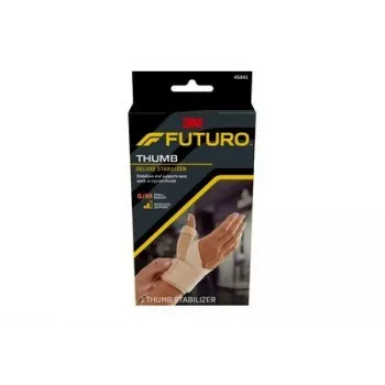 3M FUTURO 45841 Fingerstütze S/M