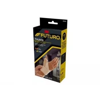 3M FUTURO 45841 Fingerstütze S/M