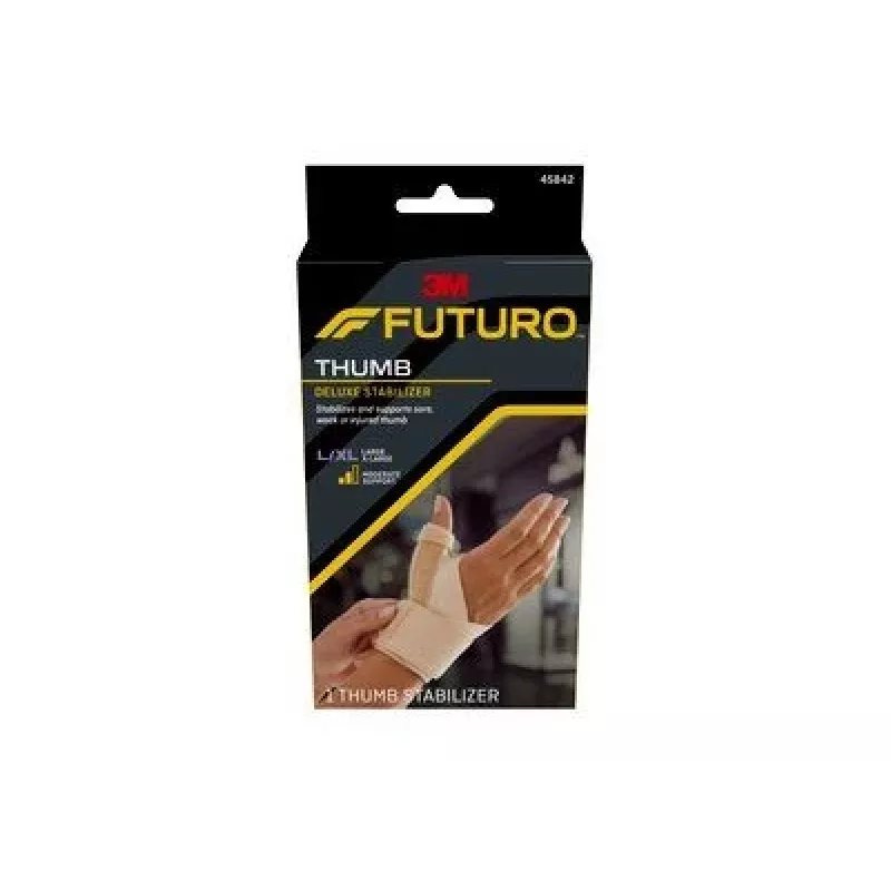 3M FUTURO 45842 Fingerschiene L/XL