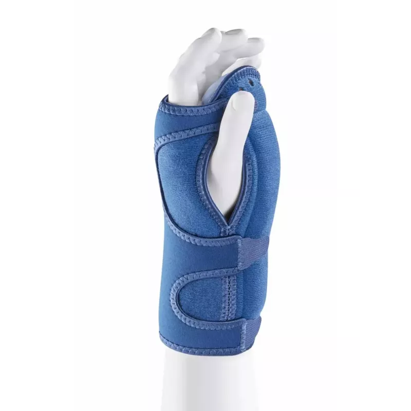 3M 48462DABI Handgelenkschiene/-orthese/-stütze Handgelenk Eine Größe