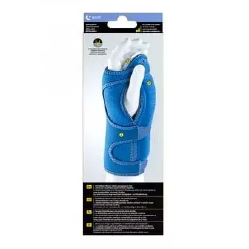 3M 48462DABI Handgelenkschiene/-orthese/-stütze Handgelenk Eine Größe